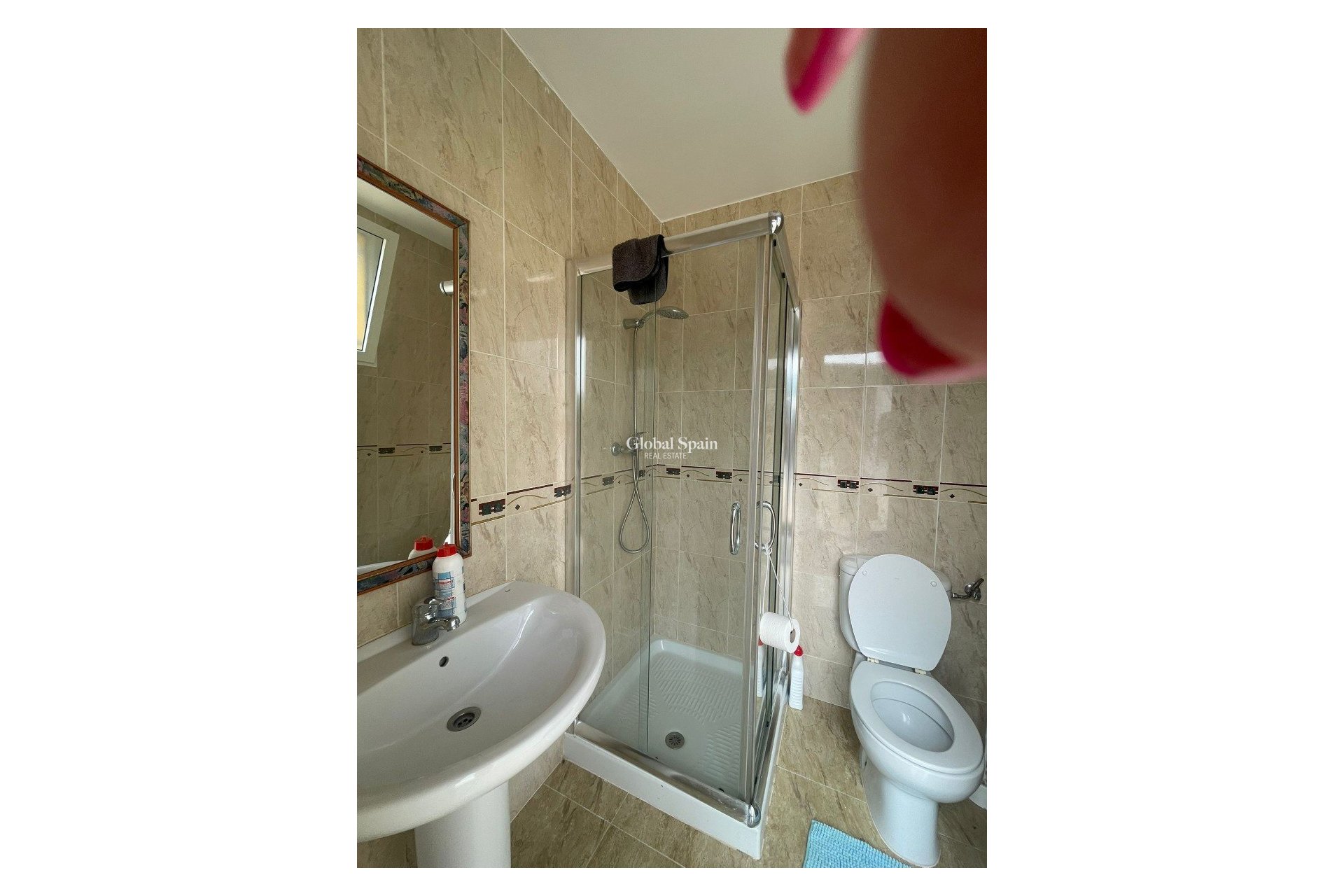 Odsprzedaż - 5. Finca / Nieruchomość wiejska -
Abanilla