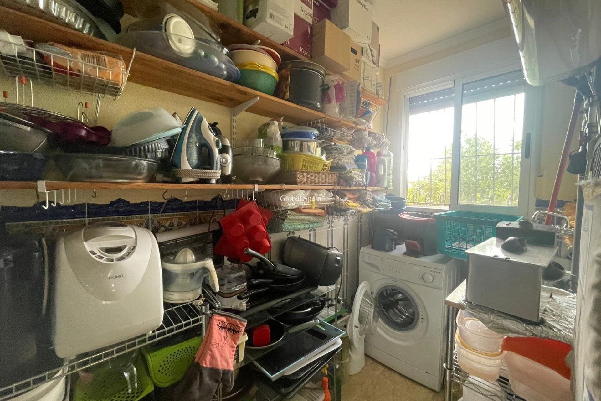 Odsprzedaż - 5. Finca / Nieruchomość wiejska -
Abanilla