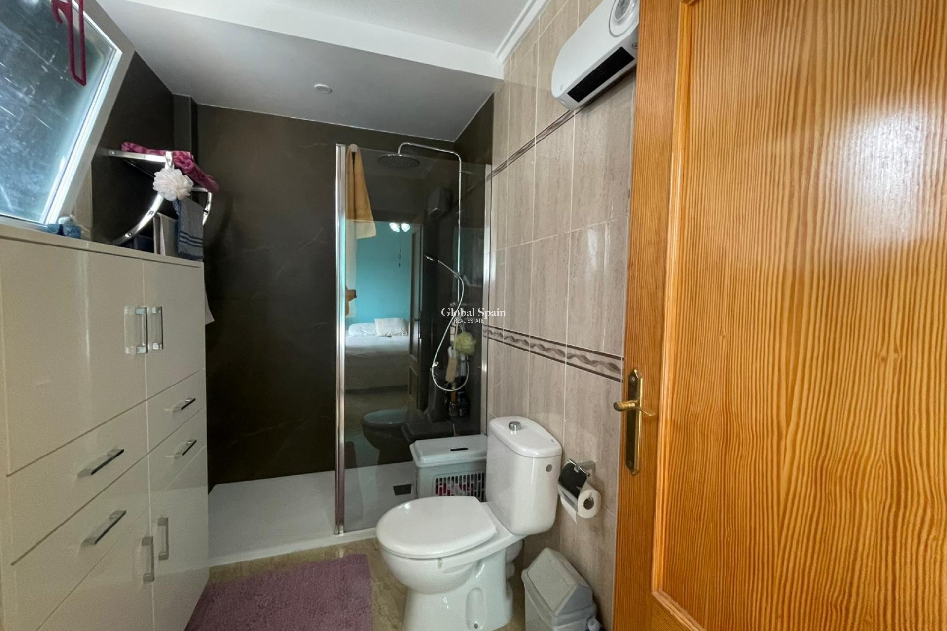 Odsprzedaż - 5. Finca / Nieruchomość wiejska -
Abanilla