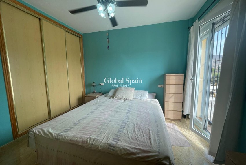 Odsprzedaż - 5. Finca / Nieruchomość wiejska -
Abanilla