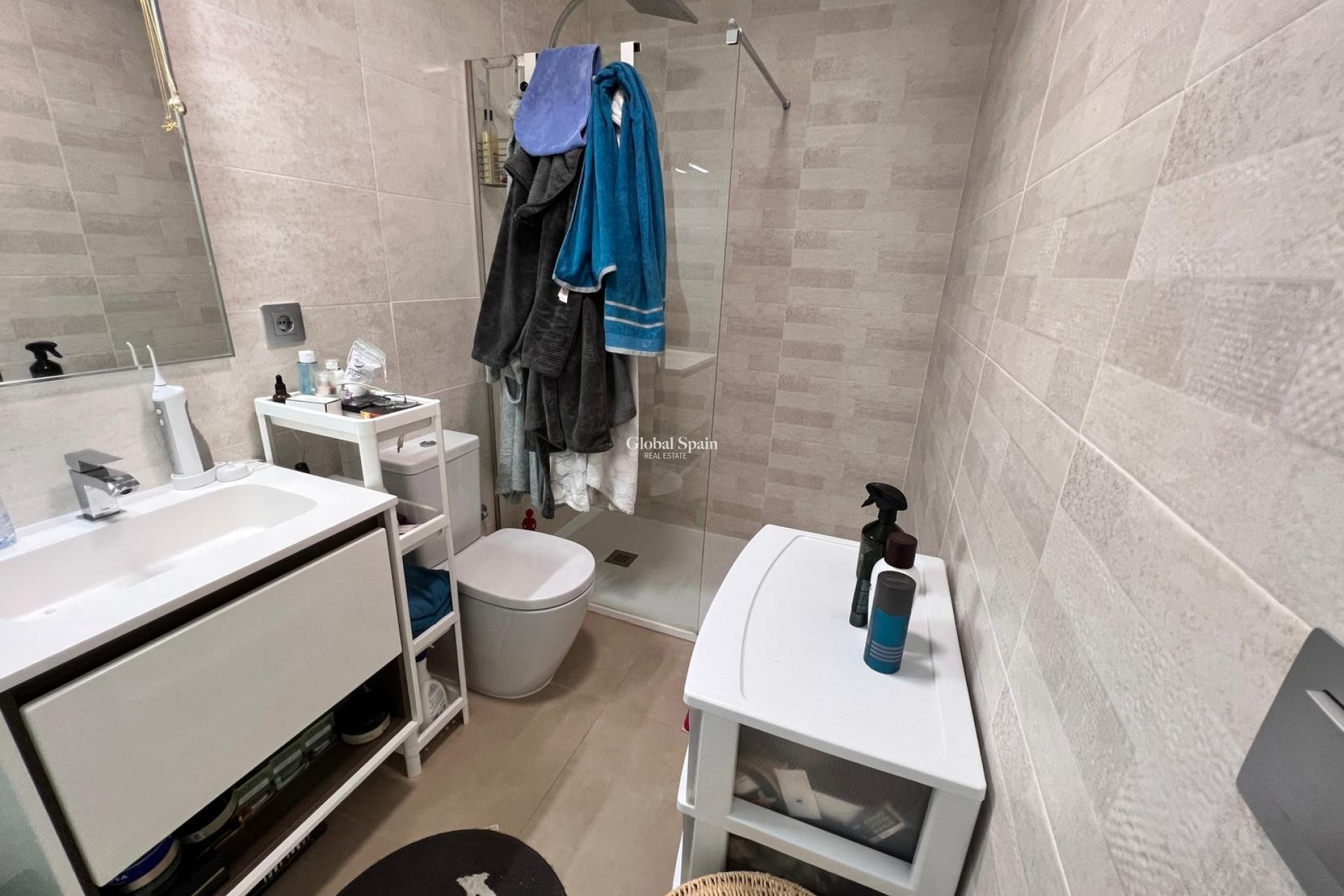 Odsprzedaż - A. Mieszkanie / apartament -
Entre Naranjo - Vistabella Golf - Entre Naranjos Vistabella Golf