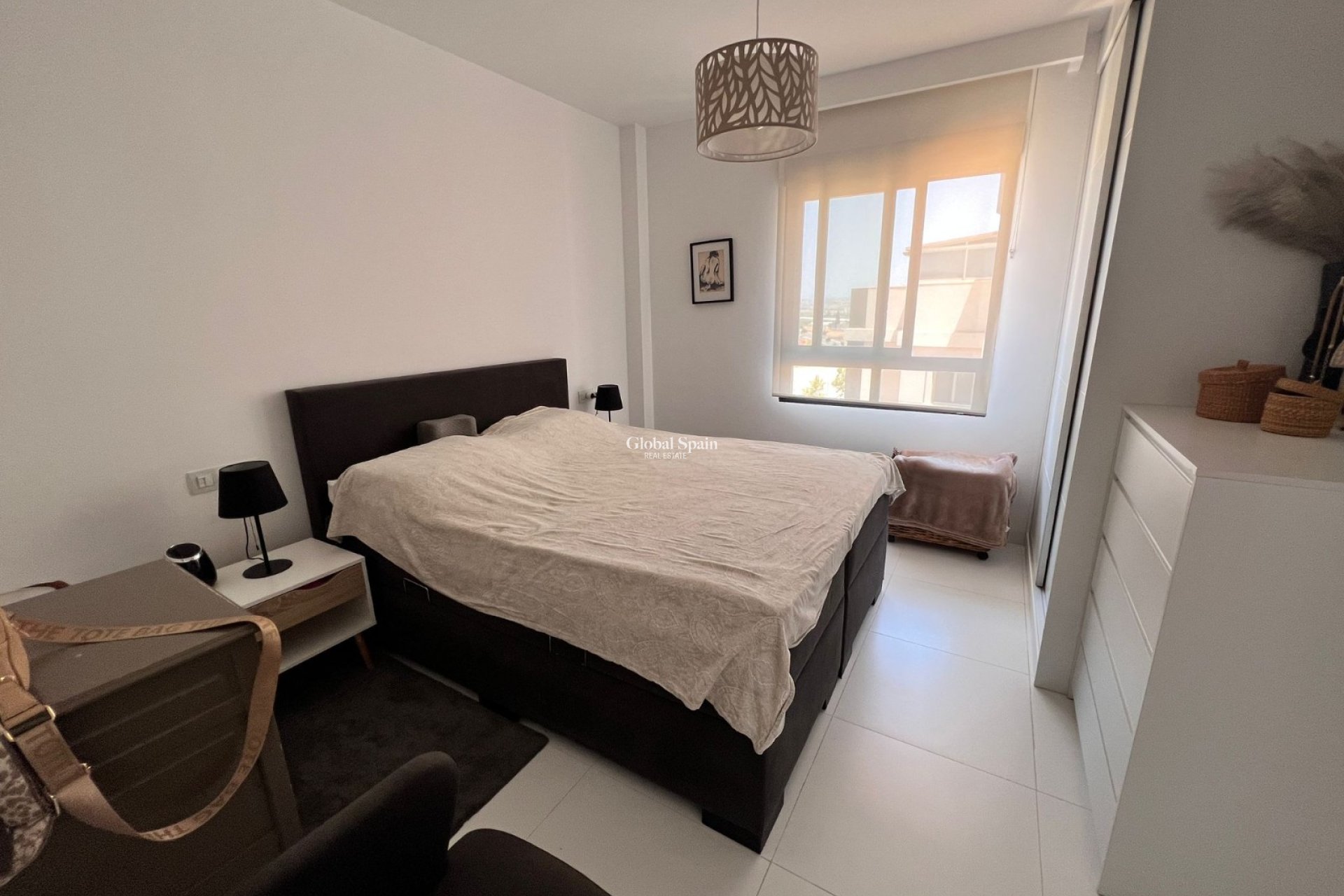 Odsprzedaż - A. Mieszkanie / apartament -
SAN MIGUEL DE SALINAS - San Miguel Salinas