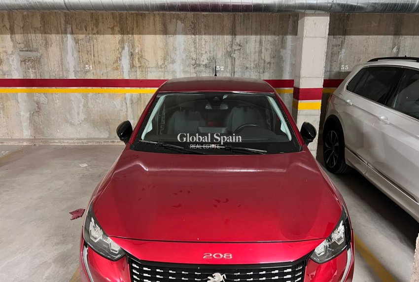 Odsprzedaż - A. Mieszkanie / apartament -
SAN MIGUEL DE SALINAS - San Miguel Salinas