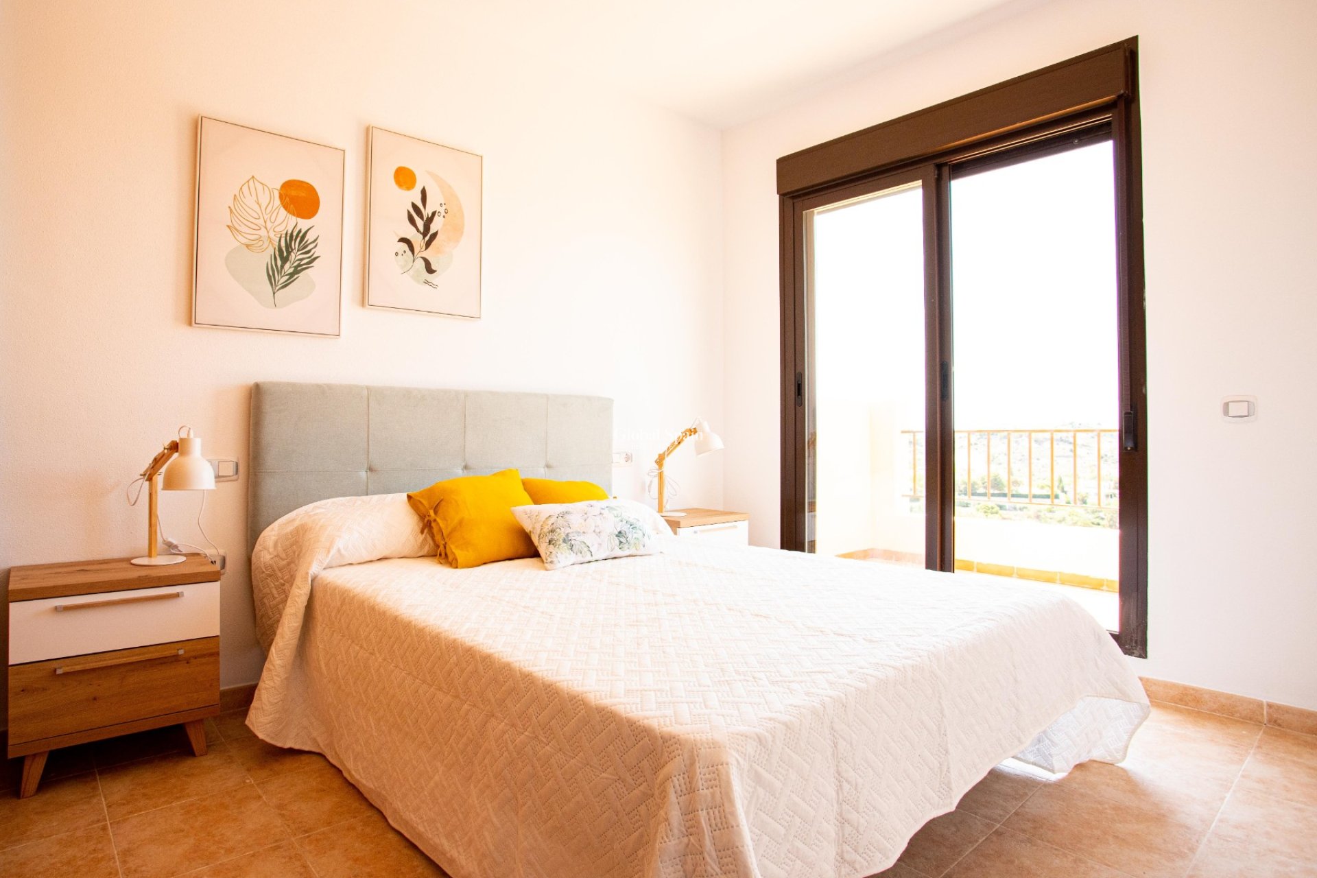 Odsprzedaż - Apartament -
ÁGUILAS - Aguilas Costa