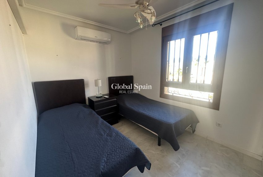 Odsprzedaż - Apartament -
ALGORFA - LA FINCA GOLF / ALGORFA