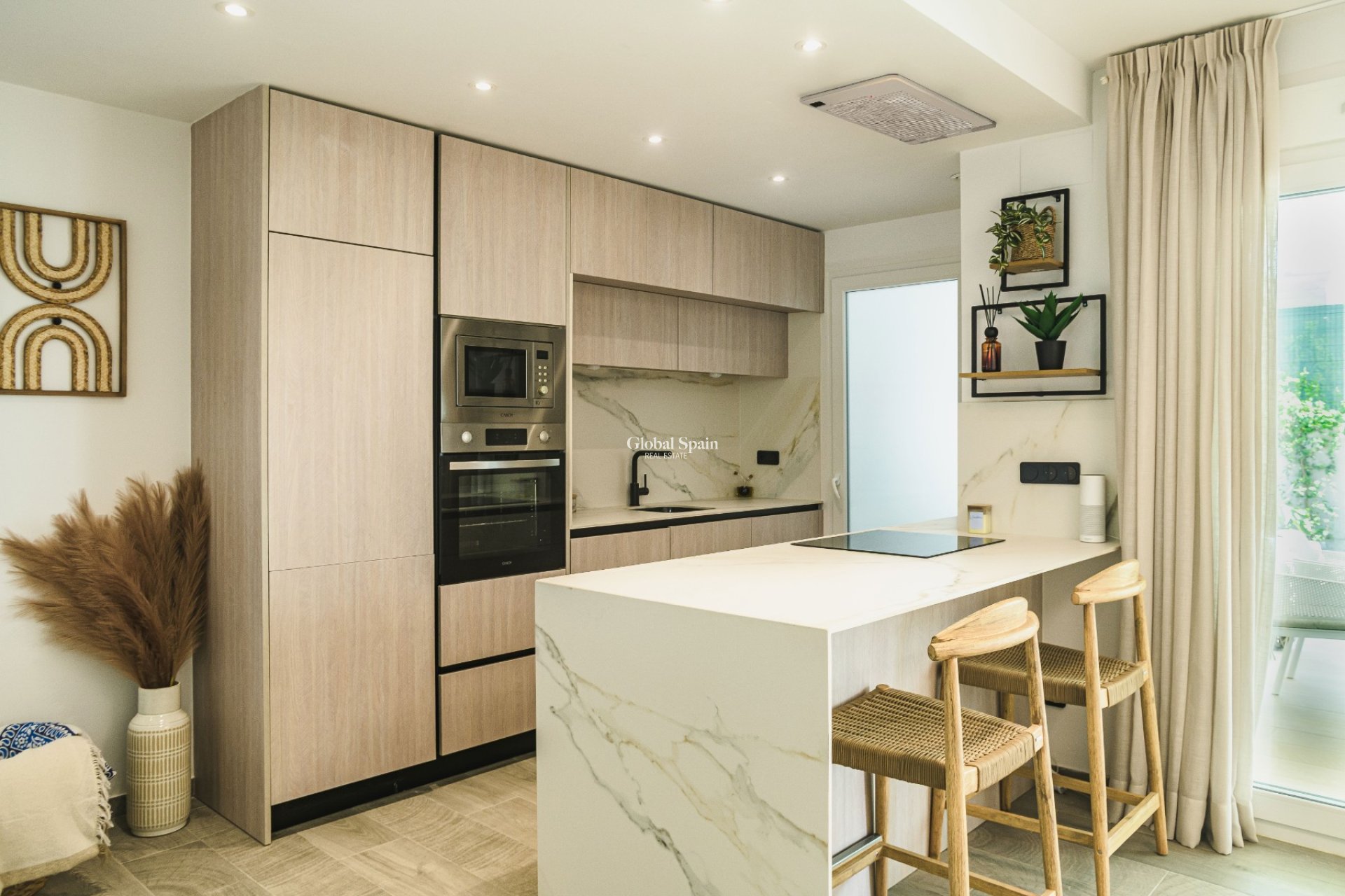 Odsprzedaż - Apartament -
ALGORFA - LA FINCA GOLF / ALGORFA