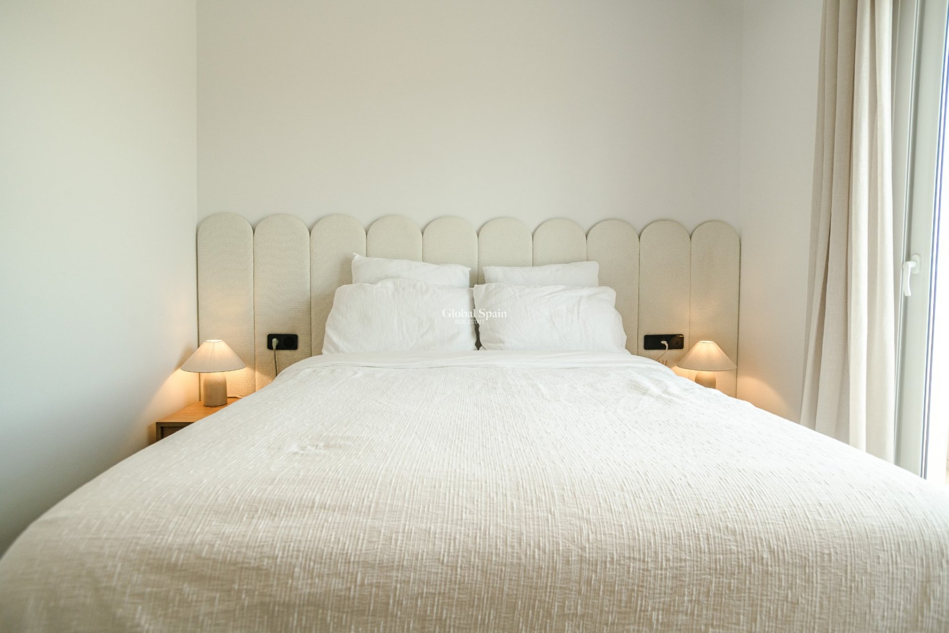 Odsprzedaż - Apartament -
ALGORFA - LA FINCA GOLF / ALGORFA