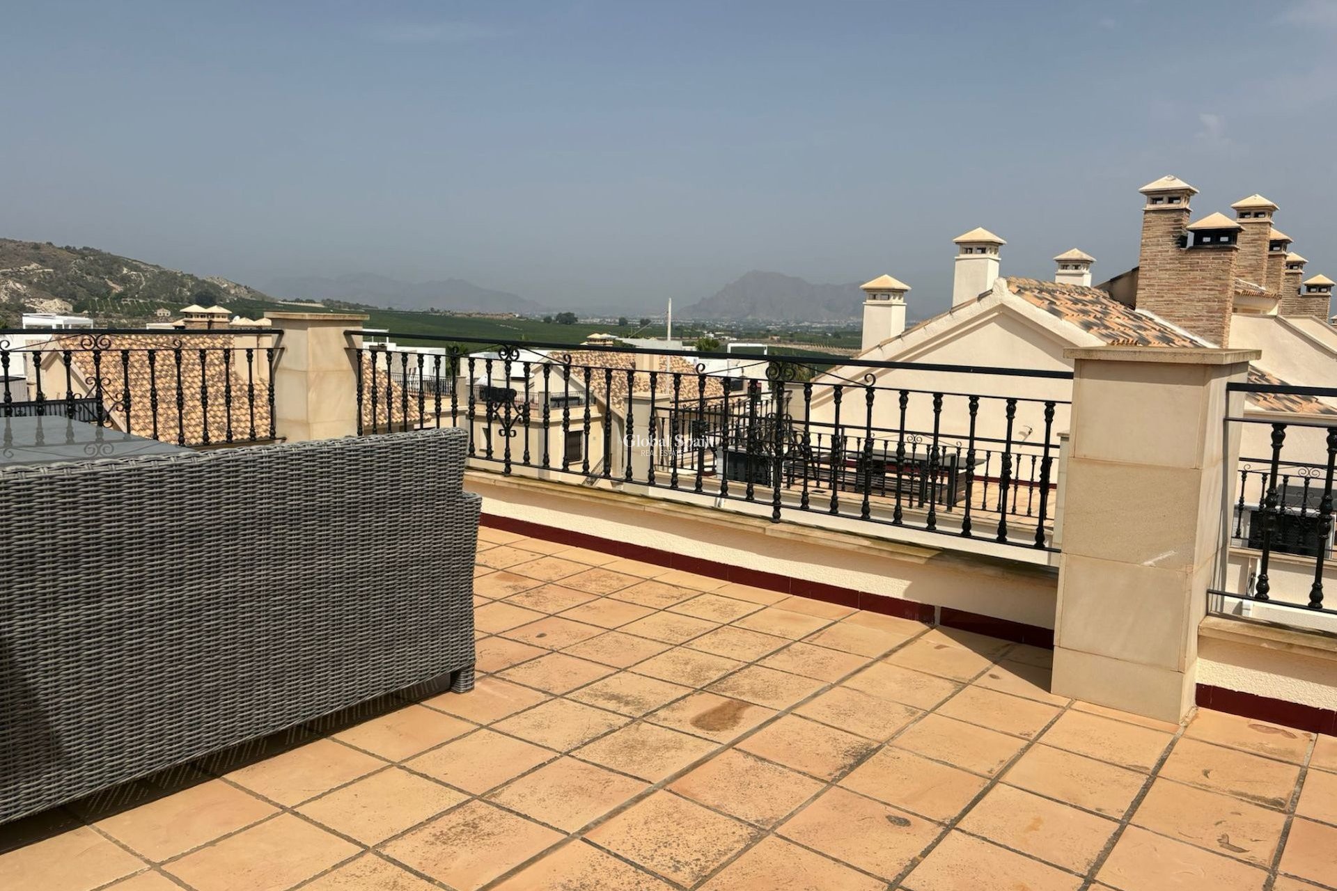 Odsprzedaż - Apartament -
ALGORFA - LA FINCA GOLF / ALGORFA