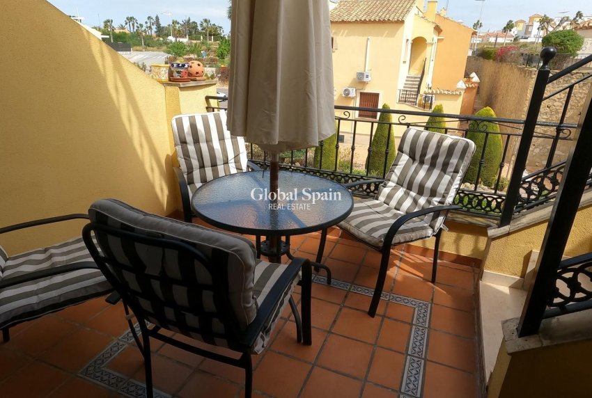 Odsprzedaż - Apartament -
ALGORFA - LA FINCA GOLF / ALGORFA