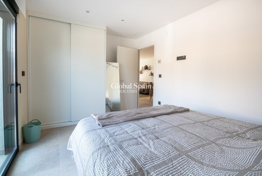 Odsprzedaż - Apartament -
ALGORFA - Lo Crispin