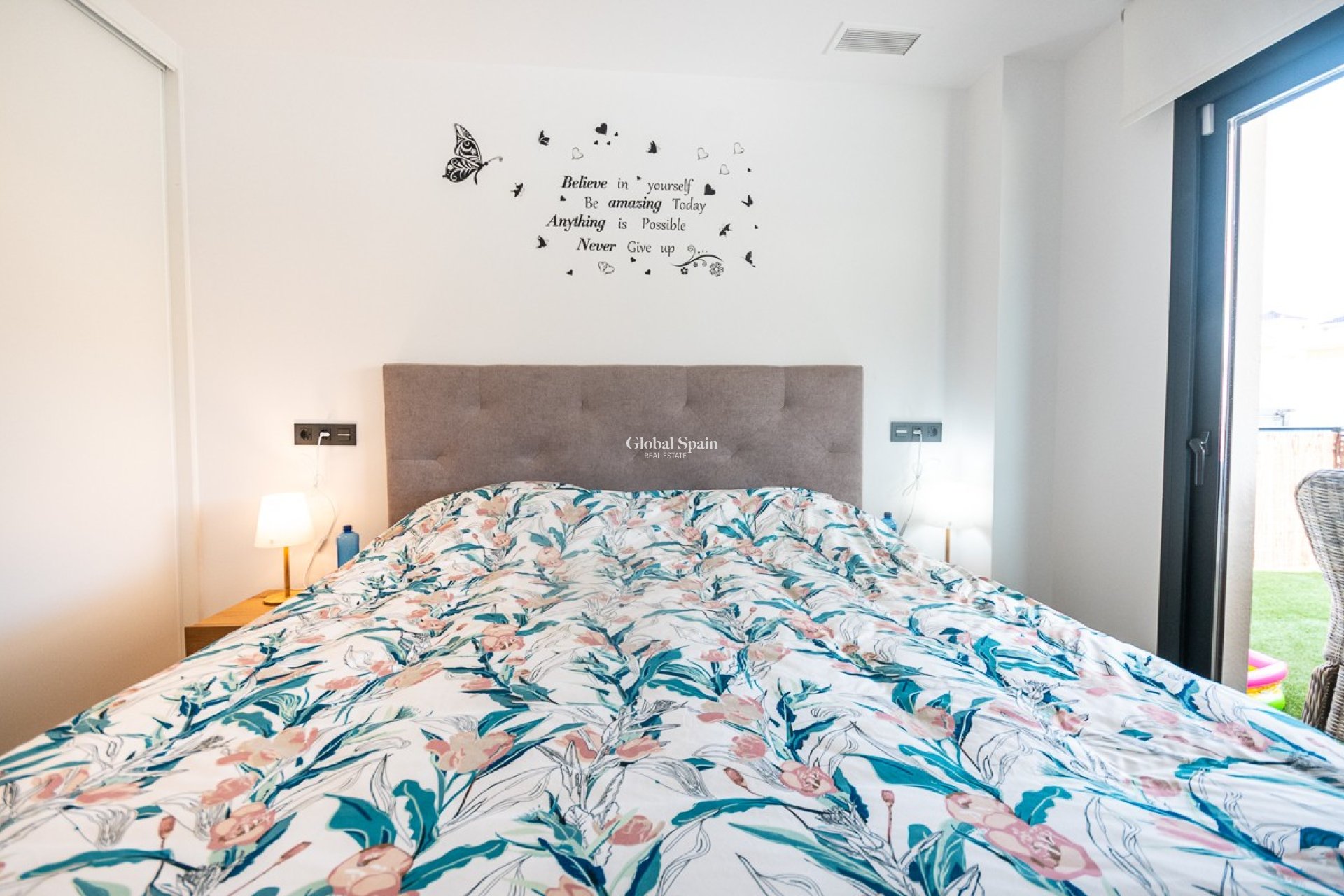 Odsprzedaż - Apartament -
ALGORFA - Lo Crispin