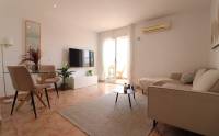 Odsprzedaż - Apartament - Algorfa - Montemar