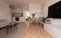 Odsprzedaż - Apartament - Algorfa - Montemar