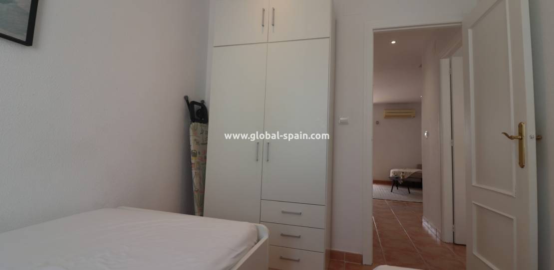 Odsprzedaż - Apartament - Algorfa - Montemar