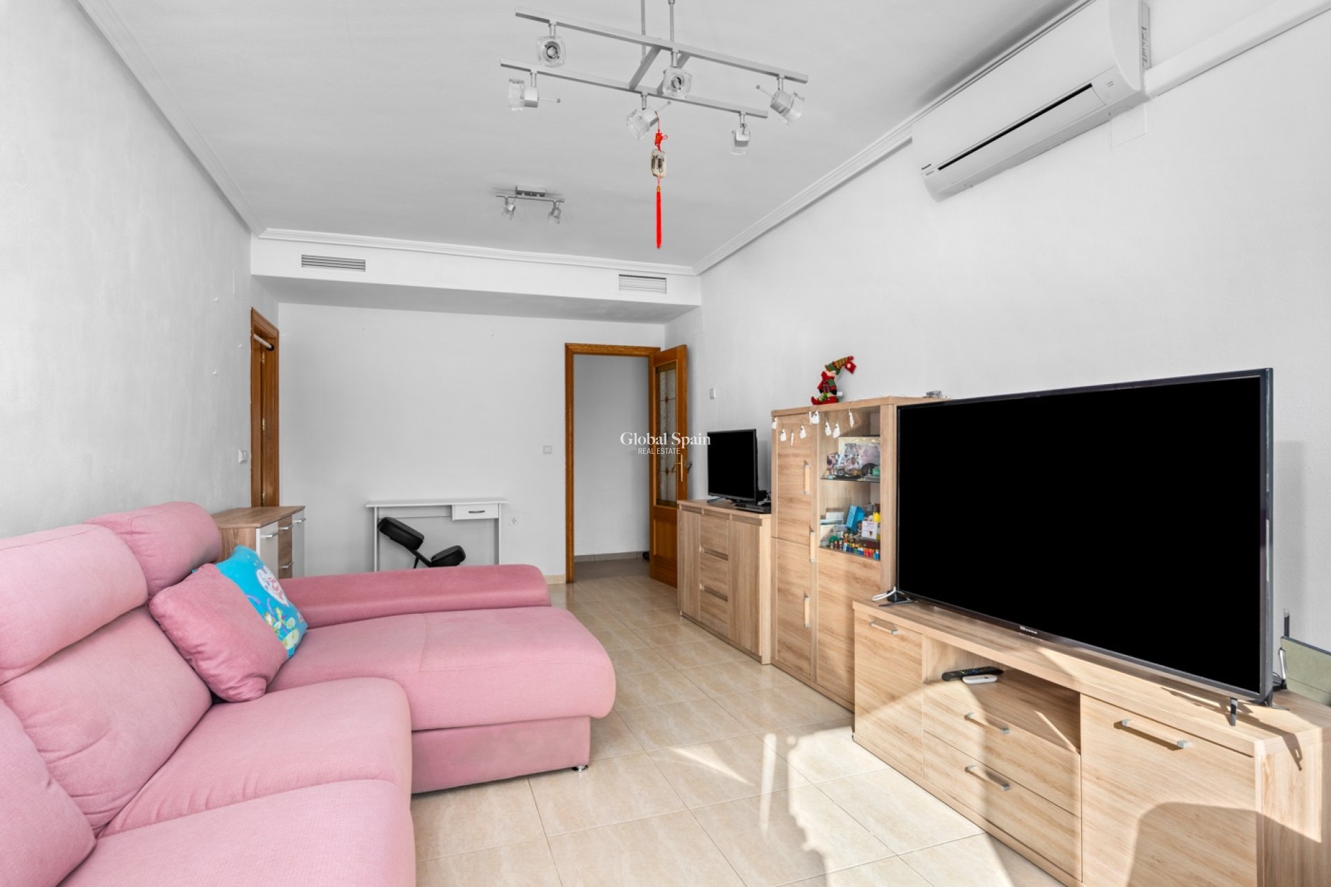 Odsprzedaż - Apartament -
ALICANTE - El Campello