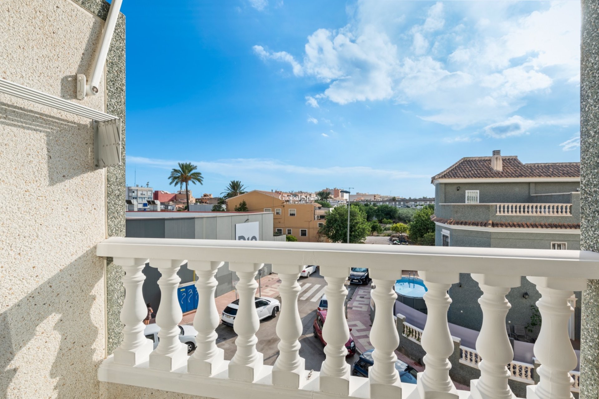 Odsprzedaż - Apartament -
ALICANTE - El Campello