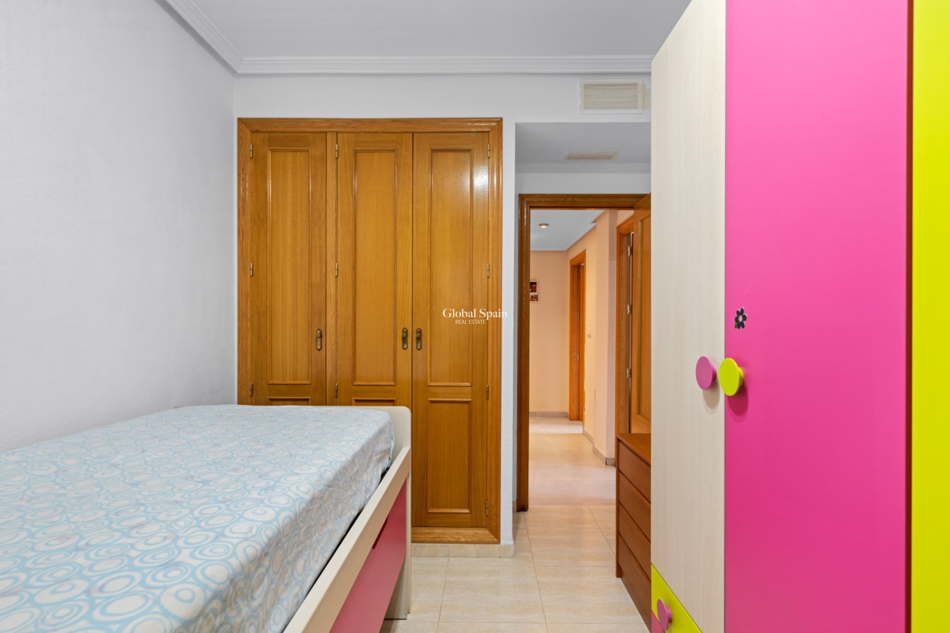 Odsprzedaż - Apartament -
ALICANTE - El Campello