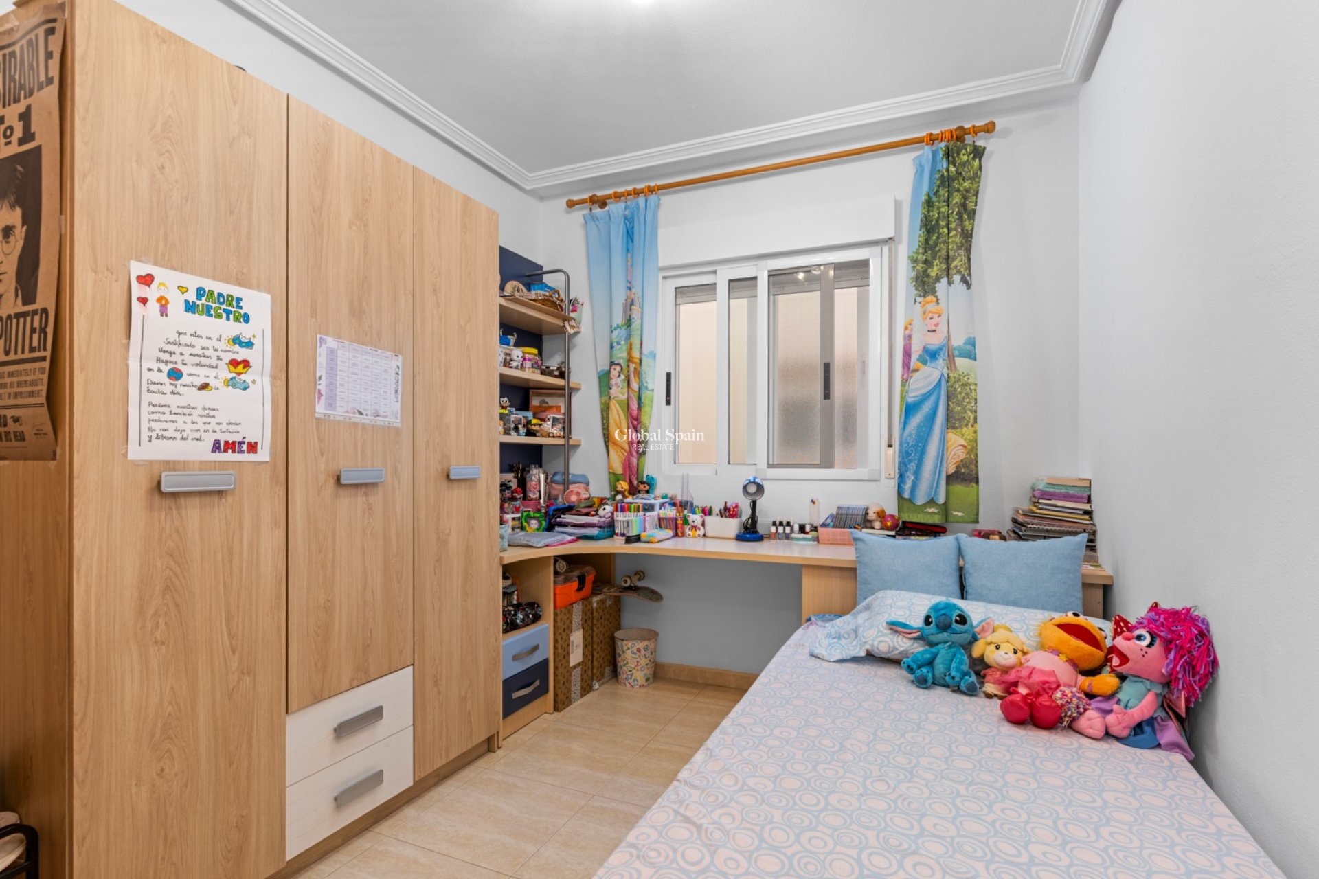 Odsprzedaż - Apartament -
ALICANTE - El Campello