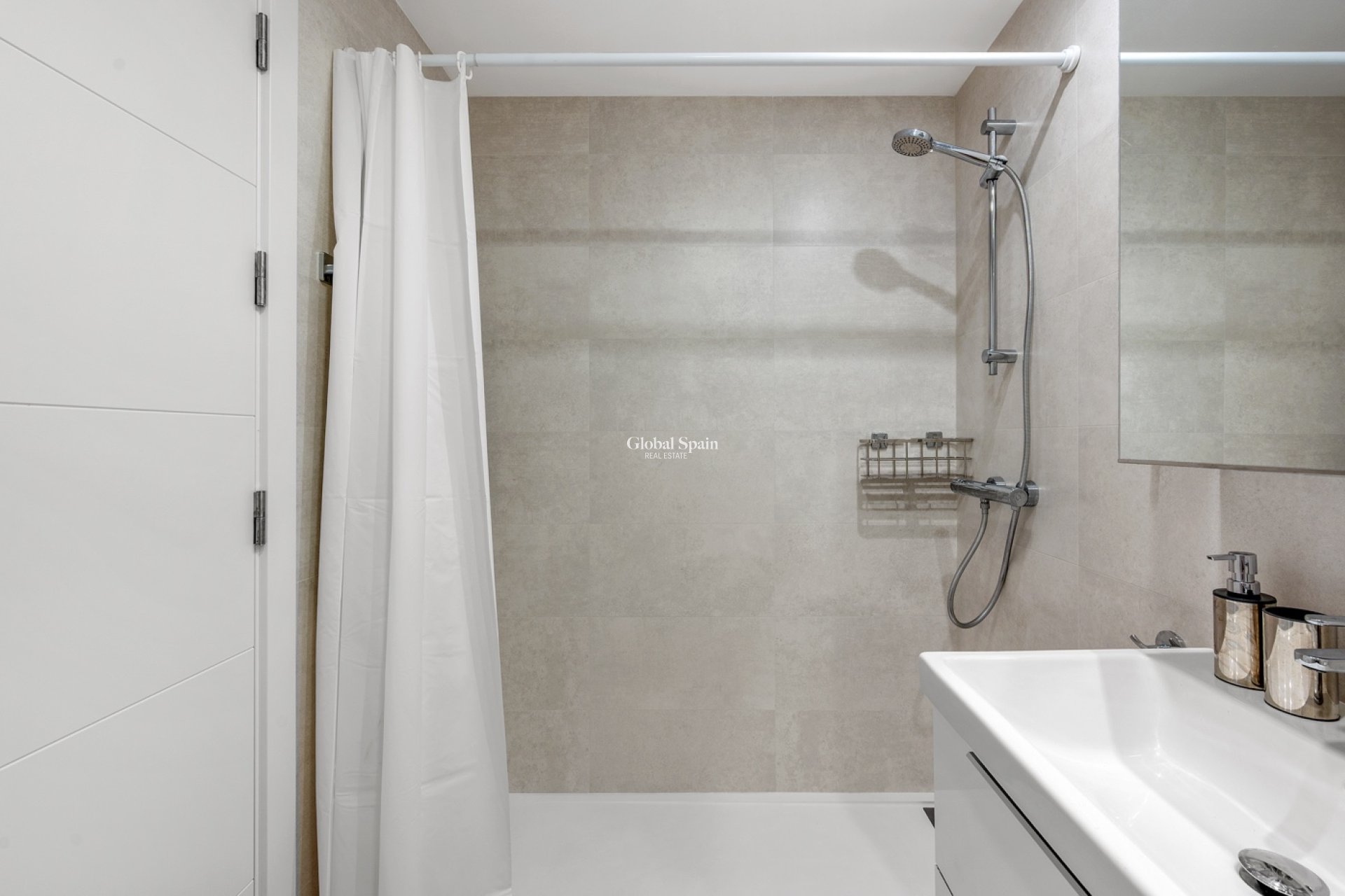 Odsprzedaż - Apartament -
ALICANTE - San Agustín-PAU 2