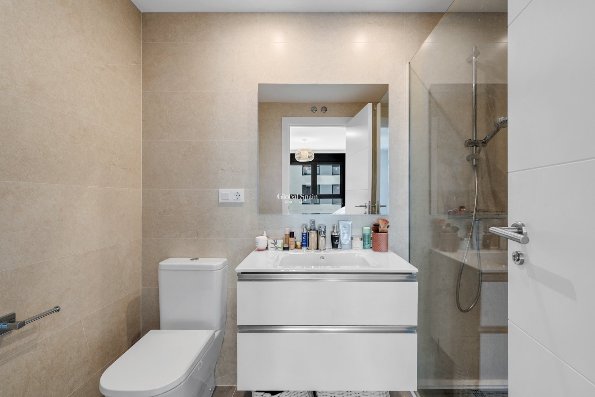 Odsprzedaż - Apartament -
ALICANTE - San Agustín-PAU 2