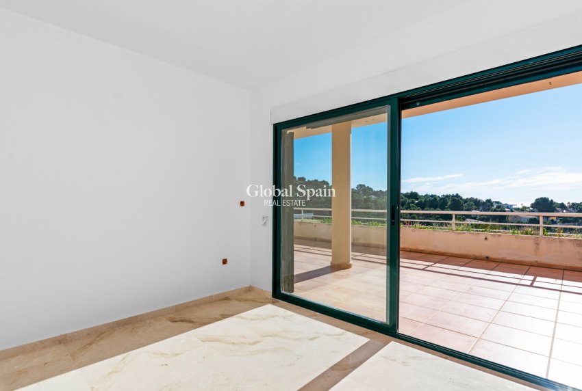 Odsprzedaż - Apartament -
ALTEA - ALTEA HILLS