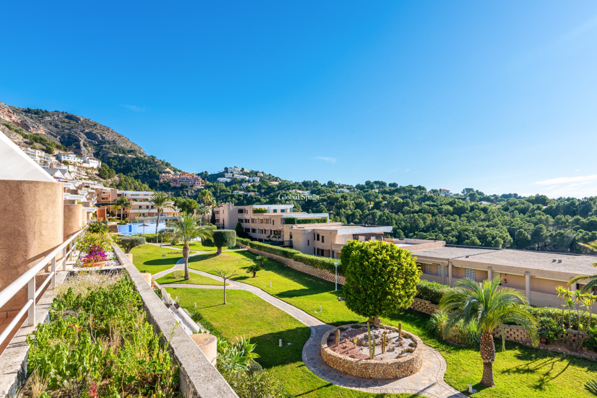 Odsprzedaż - Apartament -
ALTEA - ALTEA HILLS