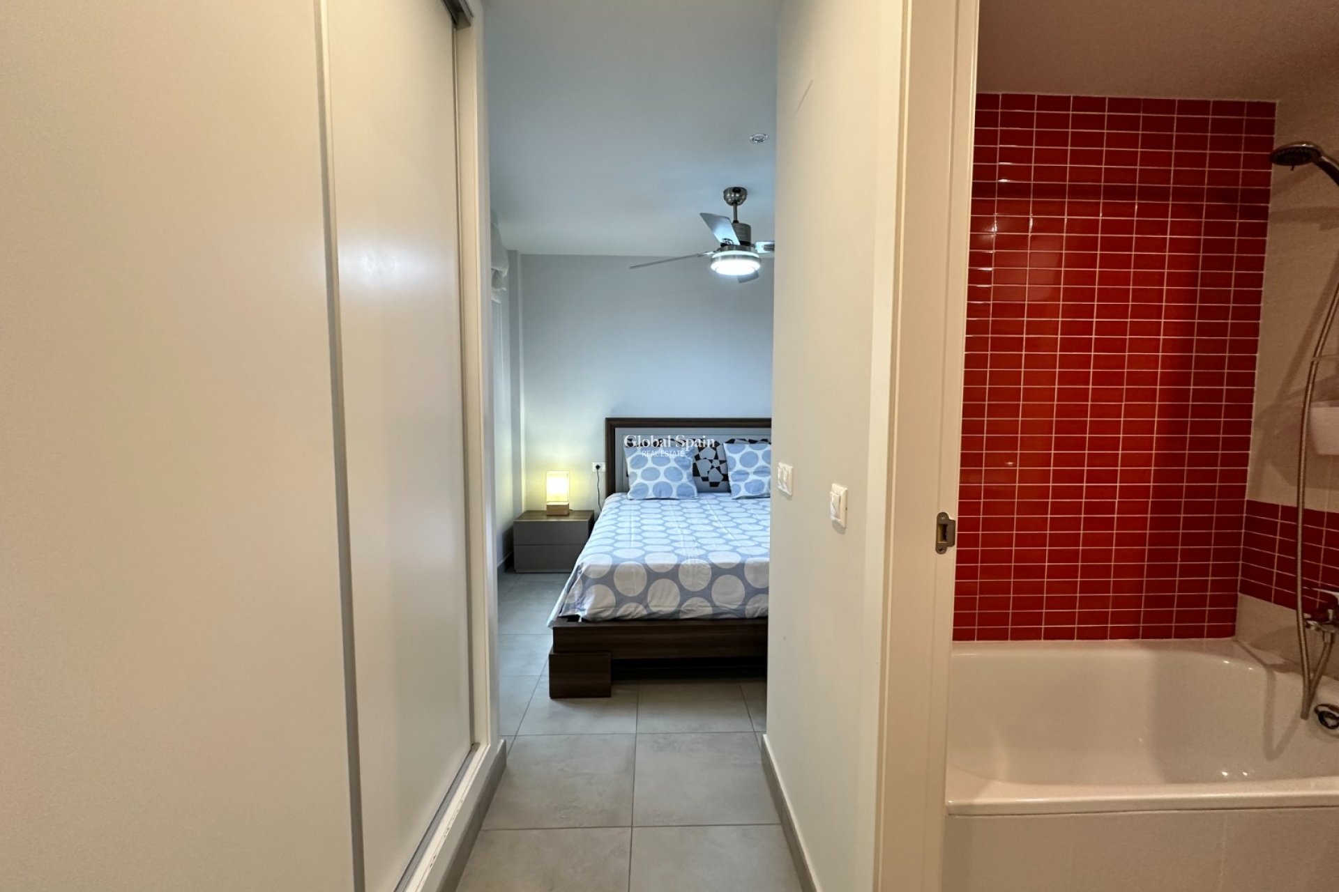Odsprzedaż - Apartament - Apartament na parterze -
TORREVIEJA - LOS BALCONES - LOS ALTOS