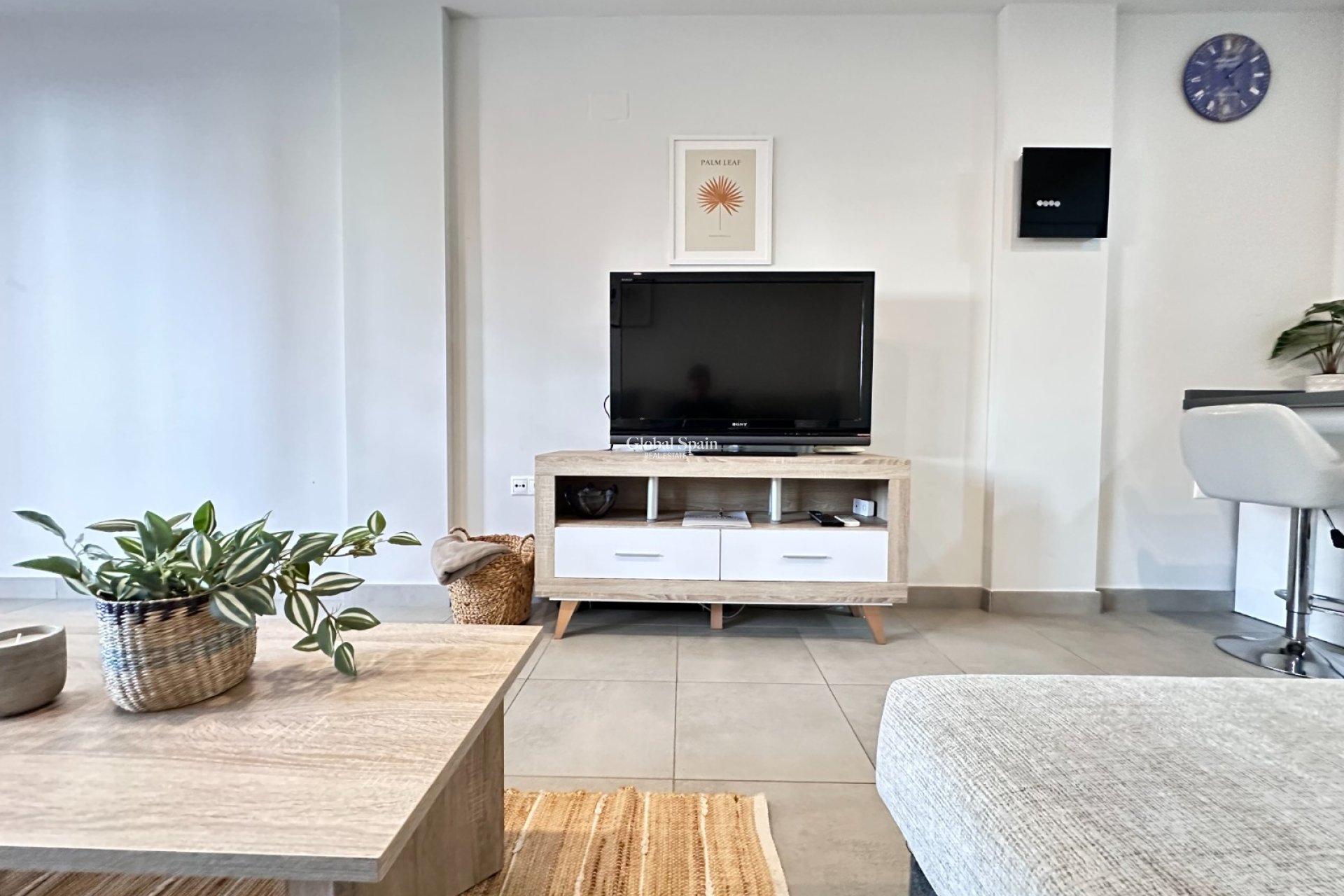 Odsprzedaż - Apartament - Apartament na parterze -
TORREVIEJA - LOS BALCONES - LOS ALTOS