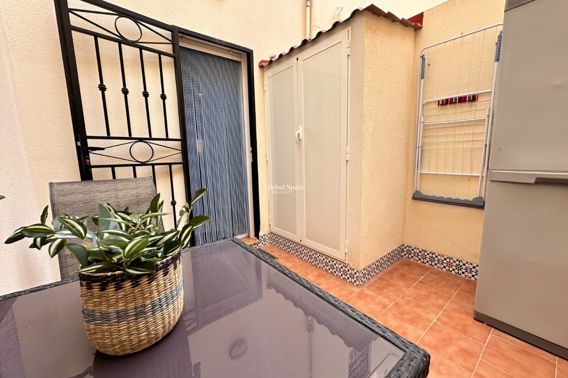 Odsprzedaż - Apartament - Apartament na parterze -
TORREVIEJA - LOS BALCONES - LOS ALTOS
