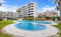 Odsprzedaż - Apartament - Arenales Del Sol