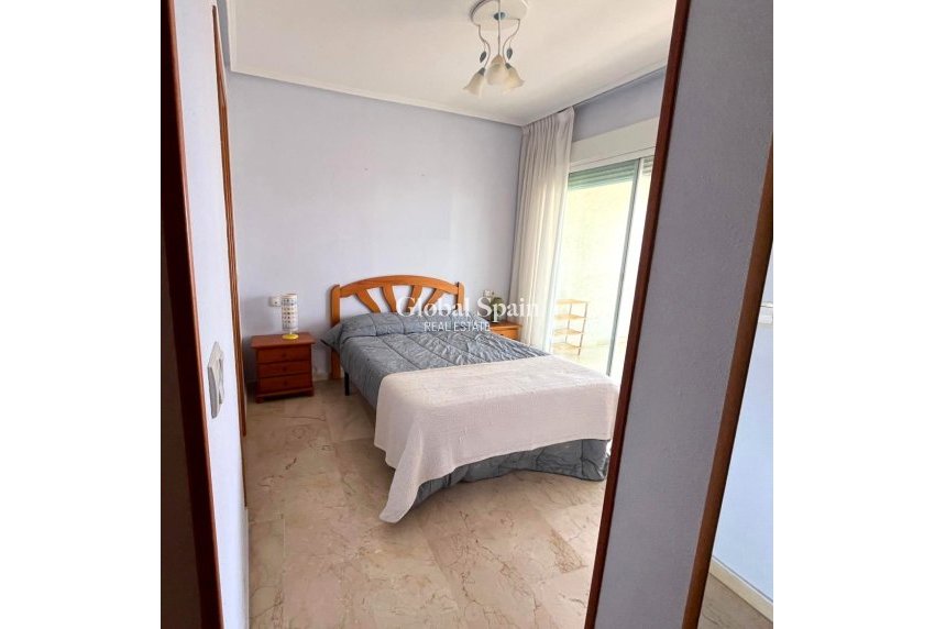 Odsprzedaż - Apartament -
BENIDORM - Centro