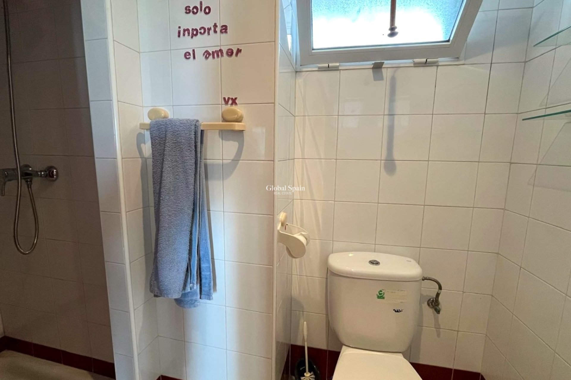 Odsprzedaż - Apartament -
BENIDORM - Centro