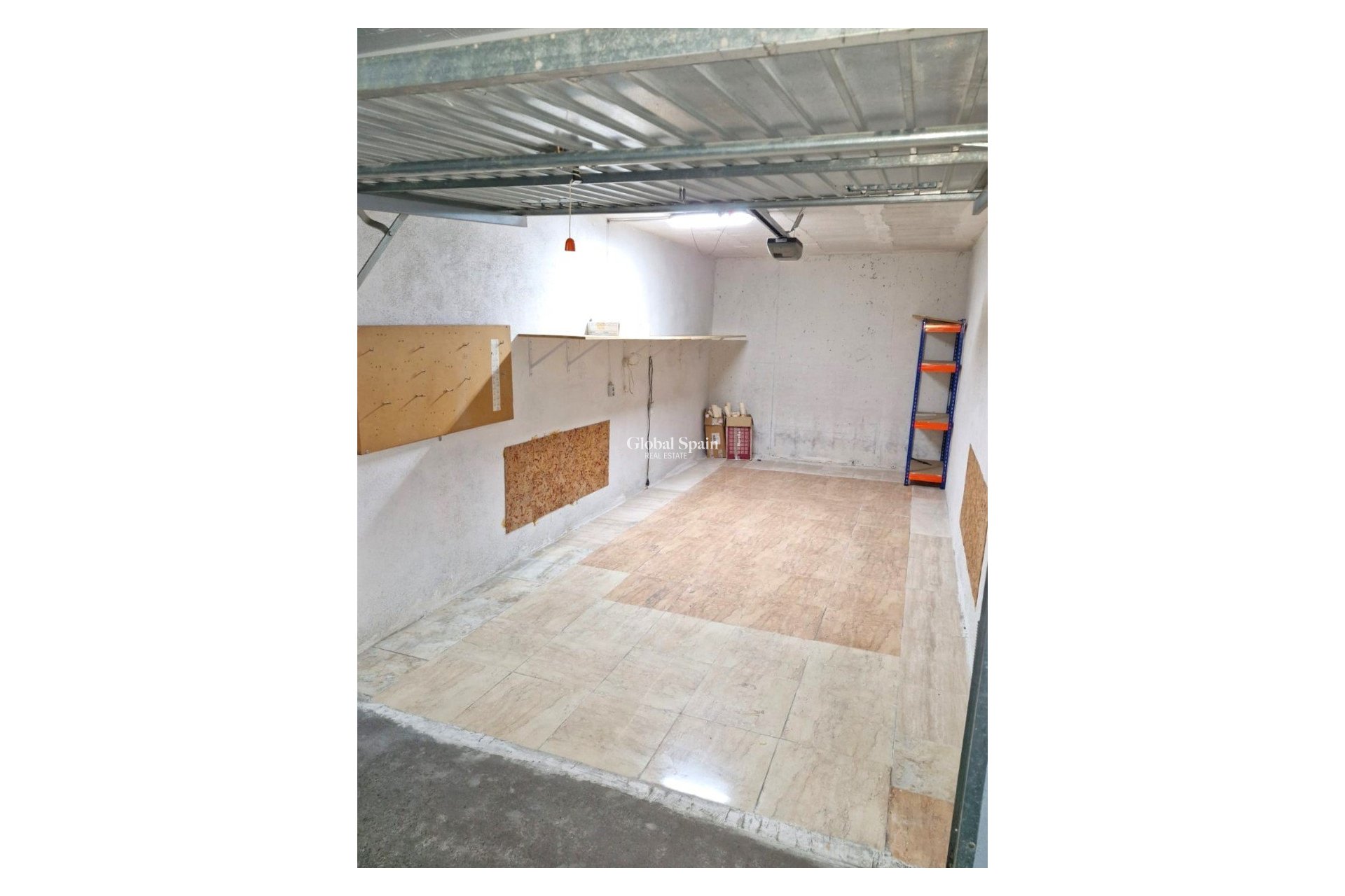 Odsprzedaż - Apartament -
Benidorm - Levante