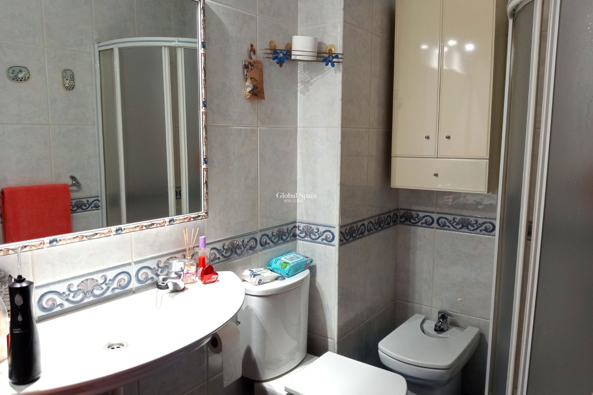 Odsprzedaż - Apartament -
Benidorm - Levante