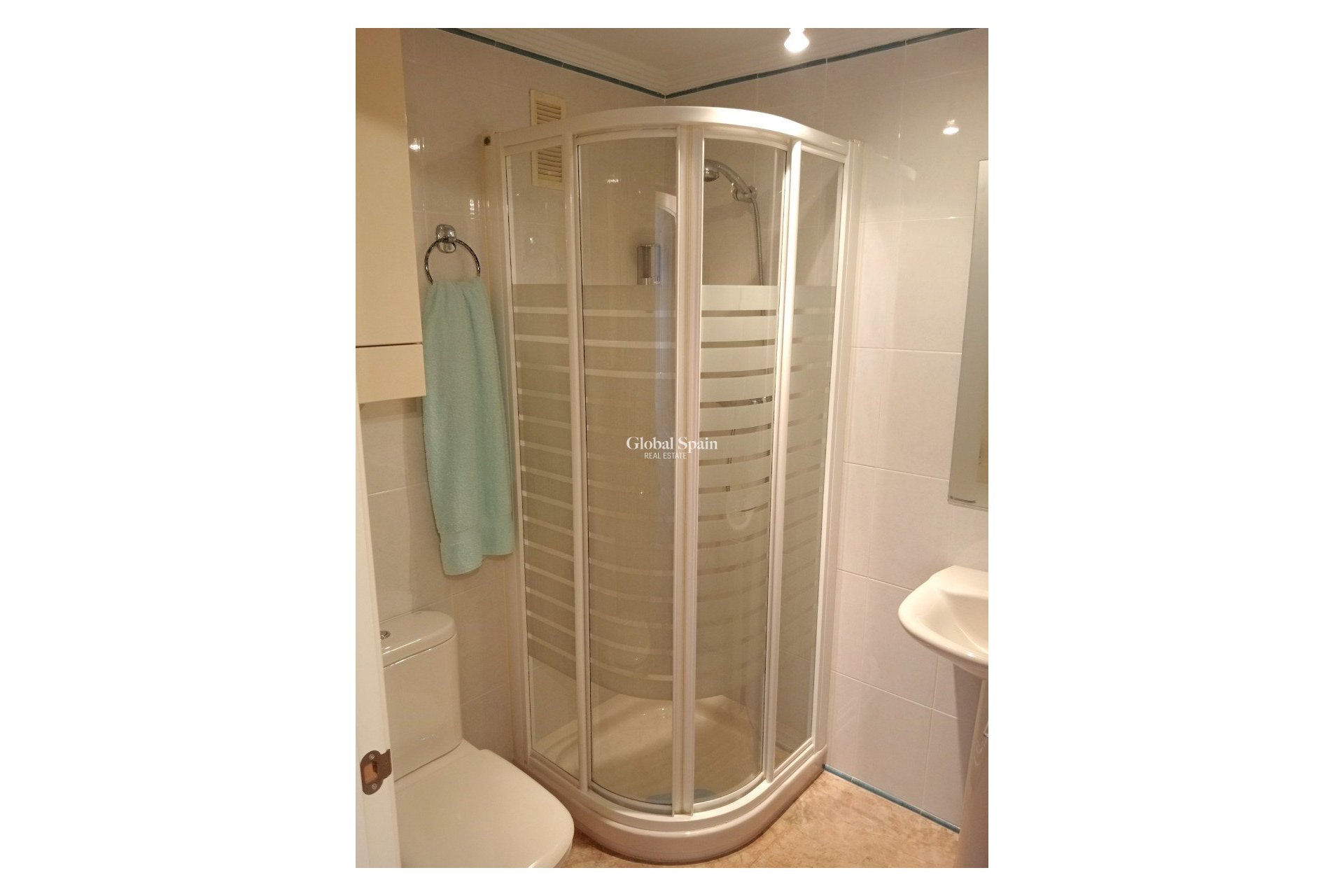 Odsprzedaż - Apartament -
Benidorm - Levante