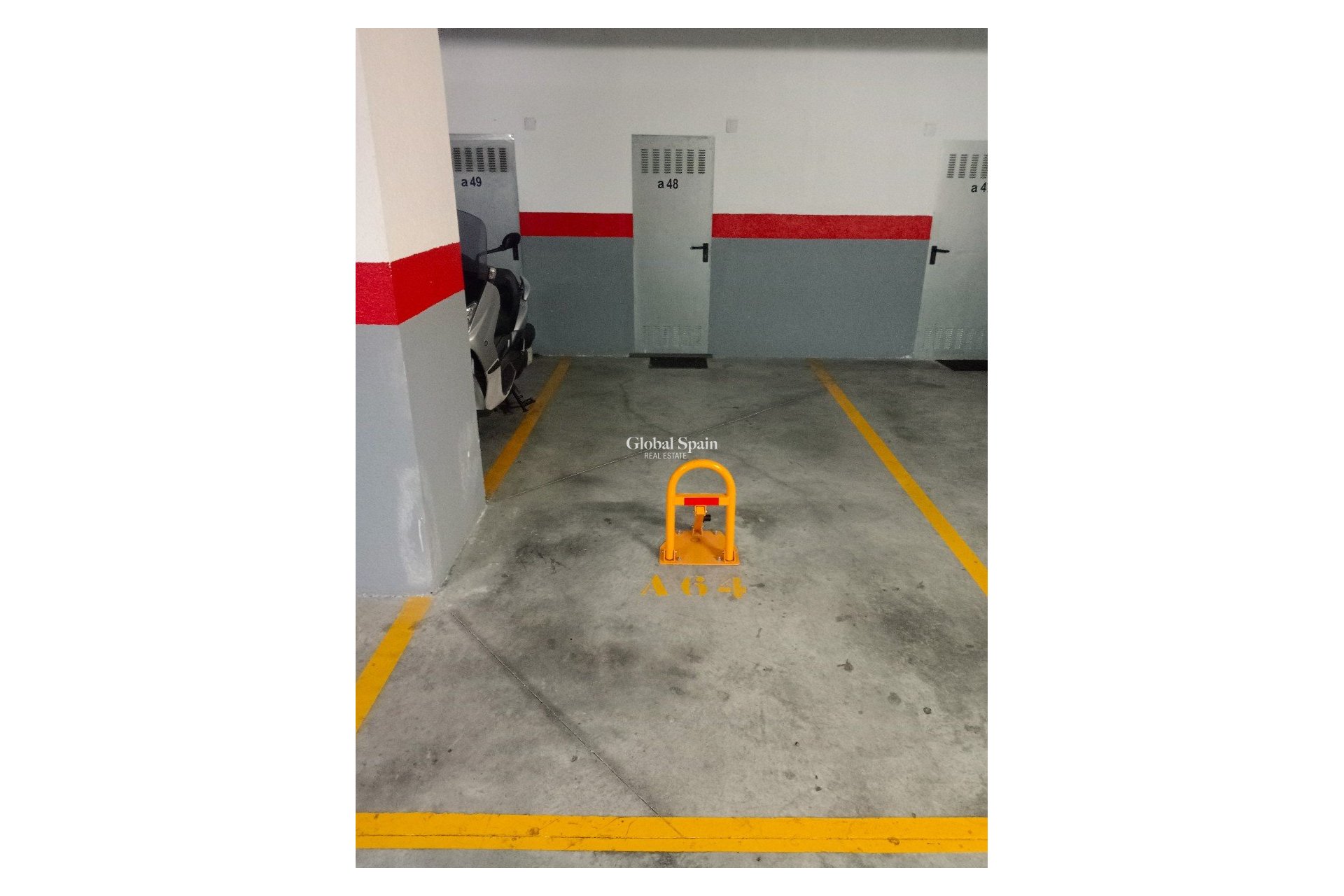 Odsprzedaż - Apartament -
Benidorm - Levante