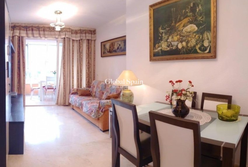Odsprzedaż - Apartament -
Benidorm - Rincon de Loix Cruz