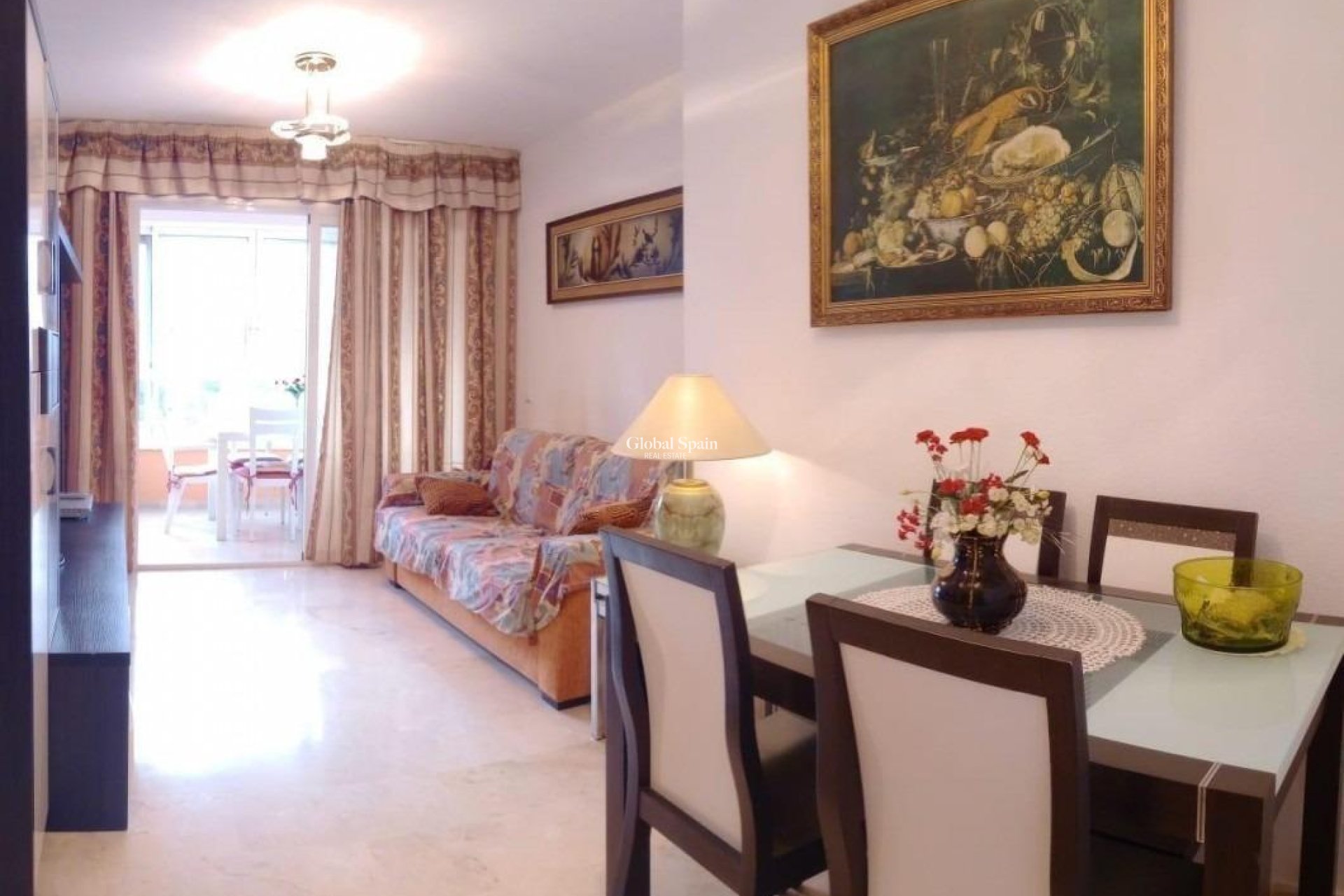 Odsprzedaż - Apartament -
Benidorm - Rincon de Loix Cruz