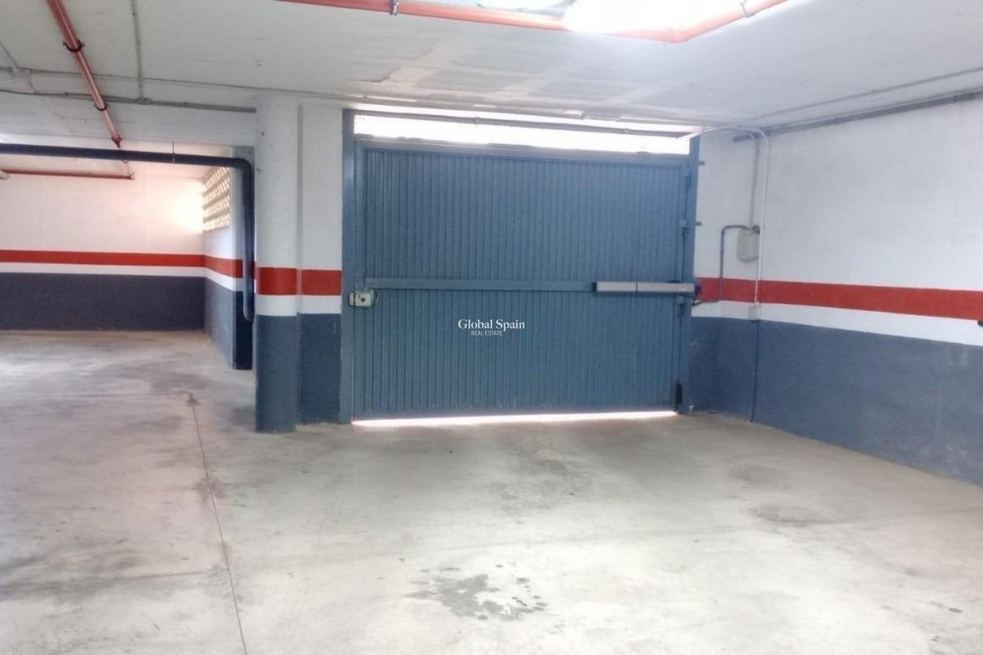 Odsprzedaż - Apartament -
Benidorm - Rincon de Loix Cruz