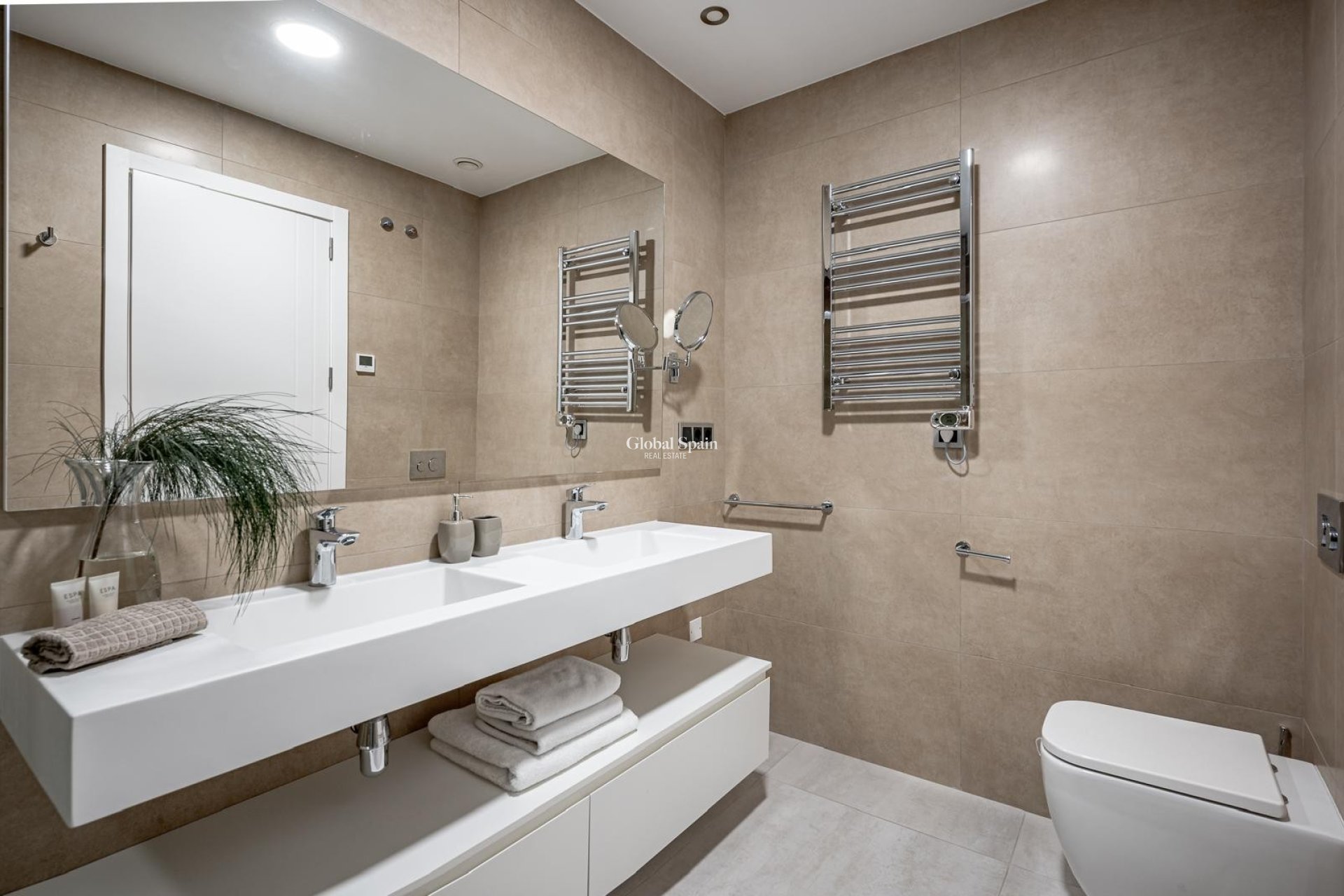 Odsprzedaż - Apartament -
BENIDORM - Rincón de Loix