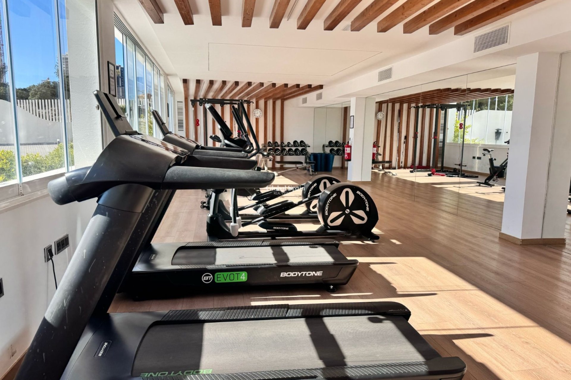 Odsprzedaż - Apartament -
BENIDORM - Rincón de Loix