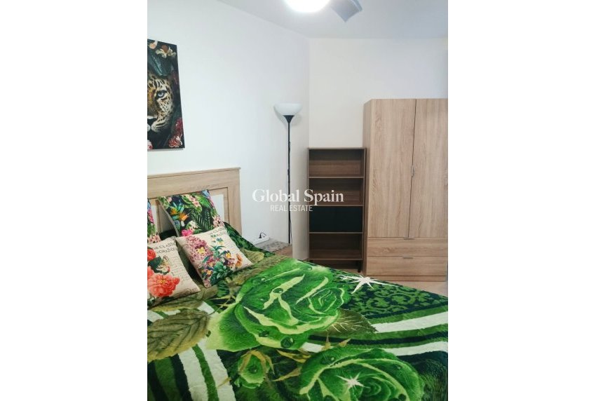 Odsprzedaż - Apartament -
Benidorm - Rincón de Loix