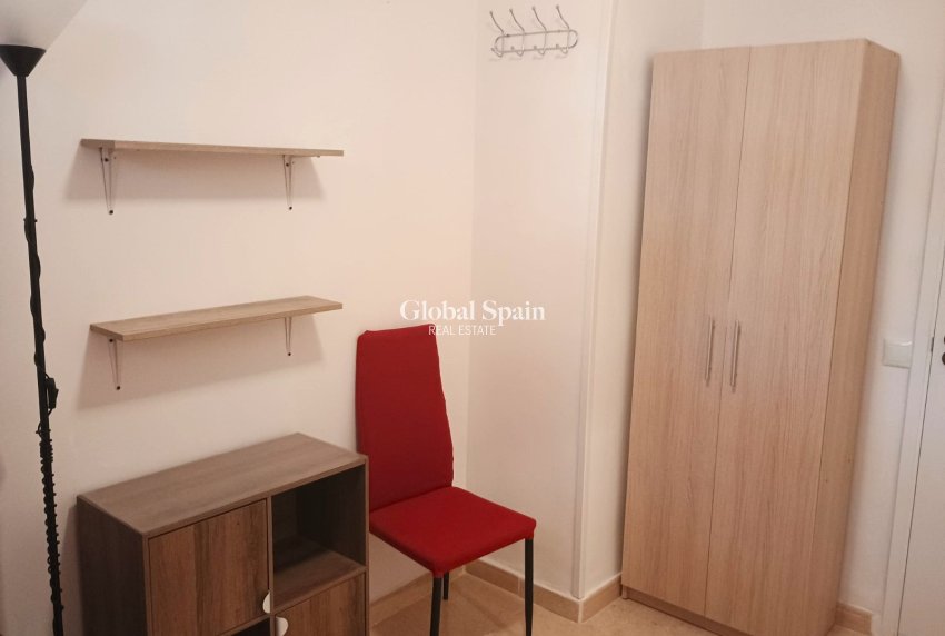 Odsprzedaż - Apartament -
Benidorm - Rincón de Loix