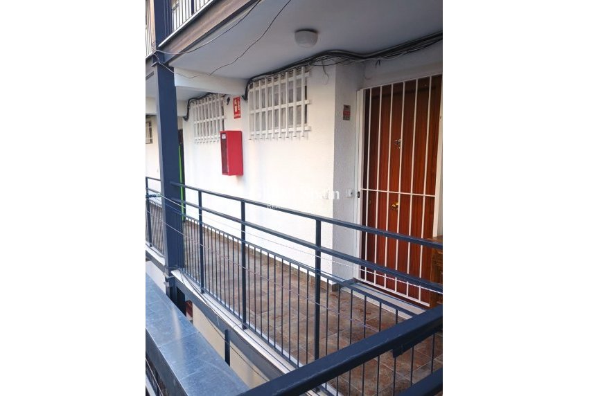 Odsprzedaż - Apartament -
Benidorm - Rincón de Loix