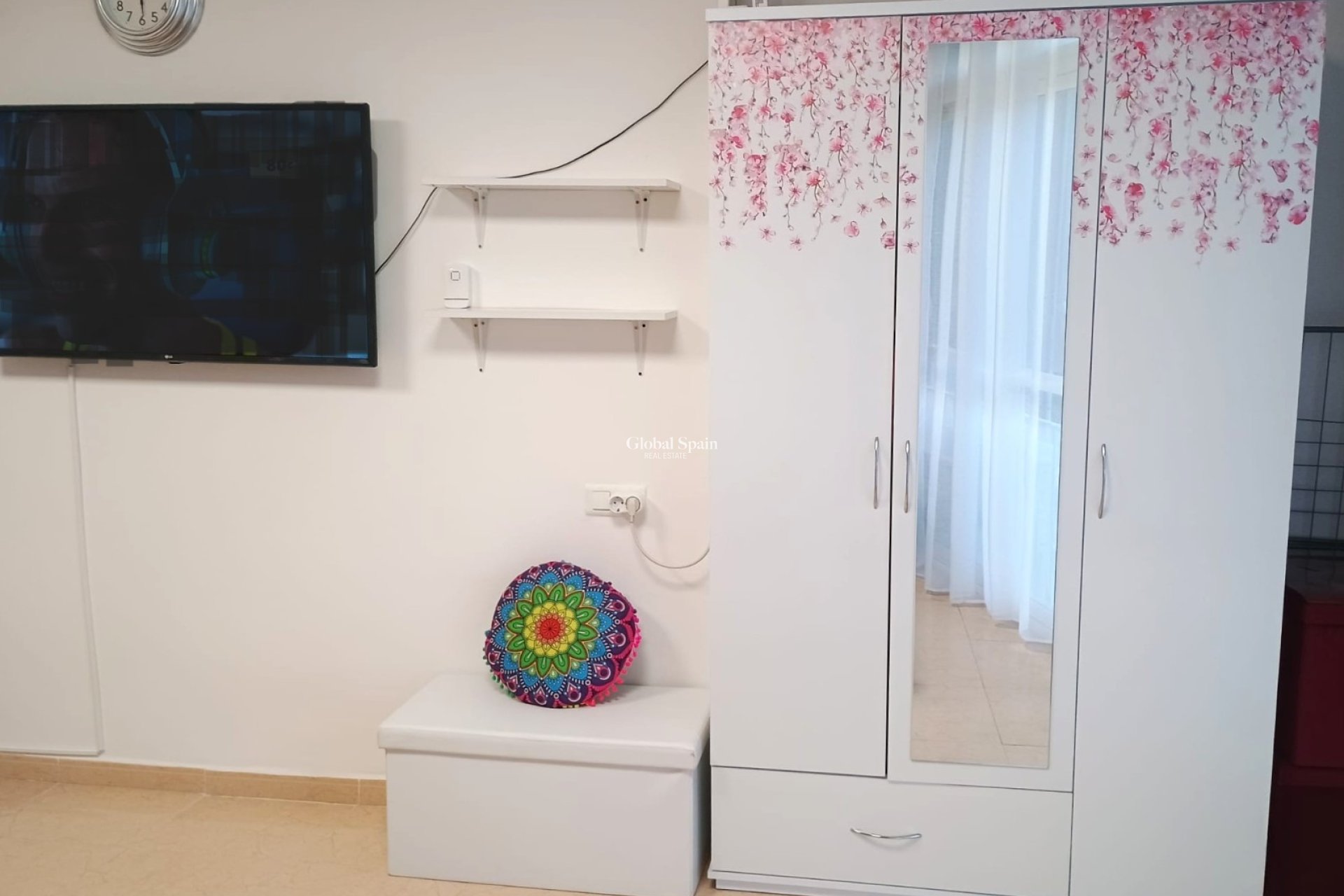 Odsprzedaż - Apartament -
Benidorm - Rincón de Loix