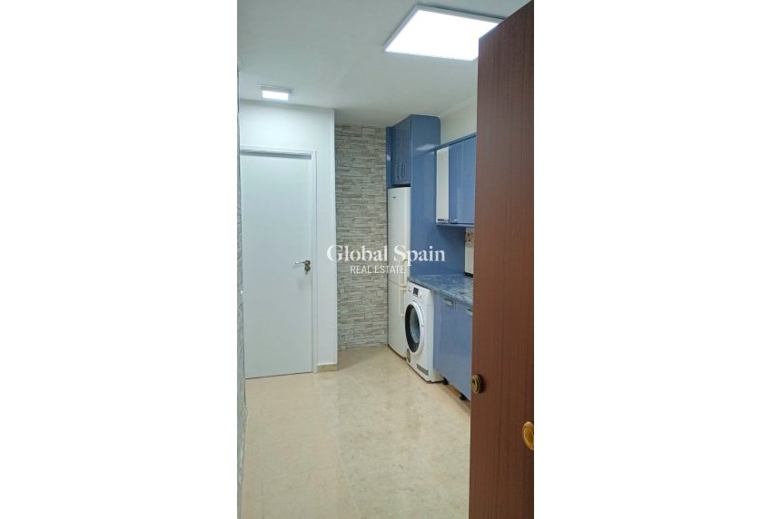 Odsprzedaż - Apartament -
Benidorm - Rincón de Loix