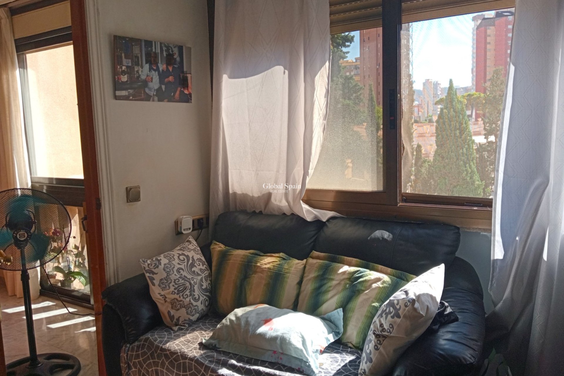 Odsprzedaż - Apartament -
Benidorm - Zona de Poniente