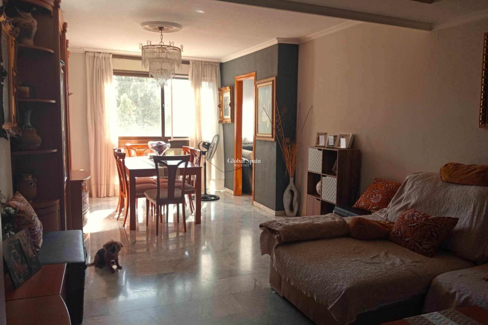 Odsprzedaż - Apartament -
Benidorm - Zona de Poniente