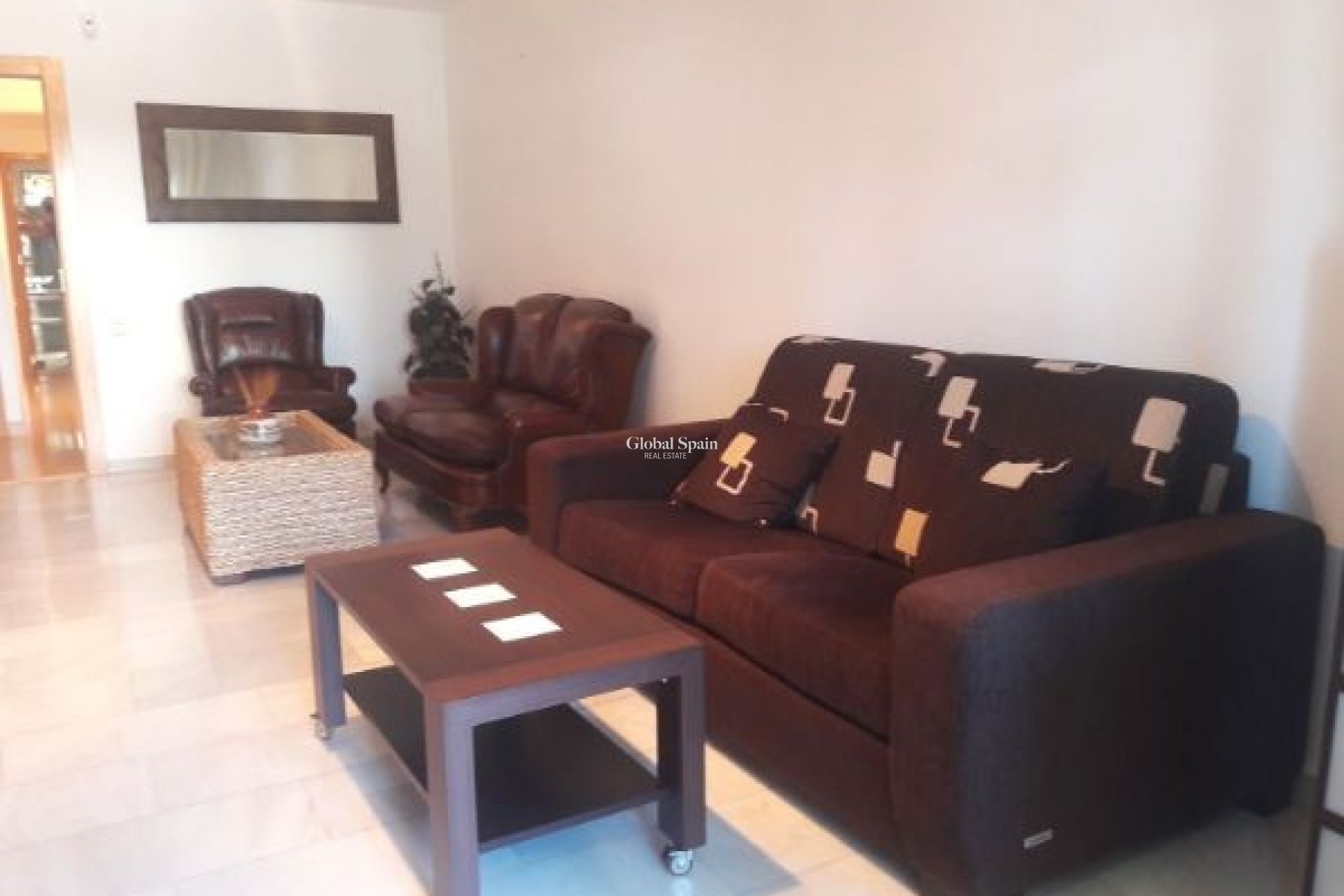 Odsprzedaż - Apartament -
Benidorm - Zona de Poniente