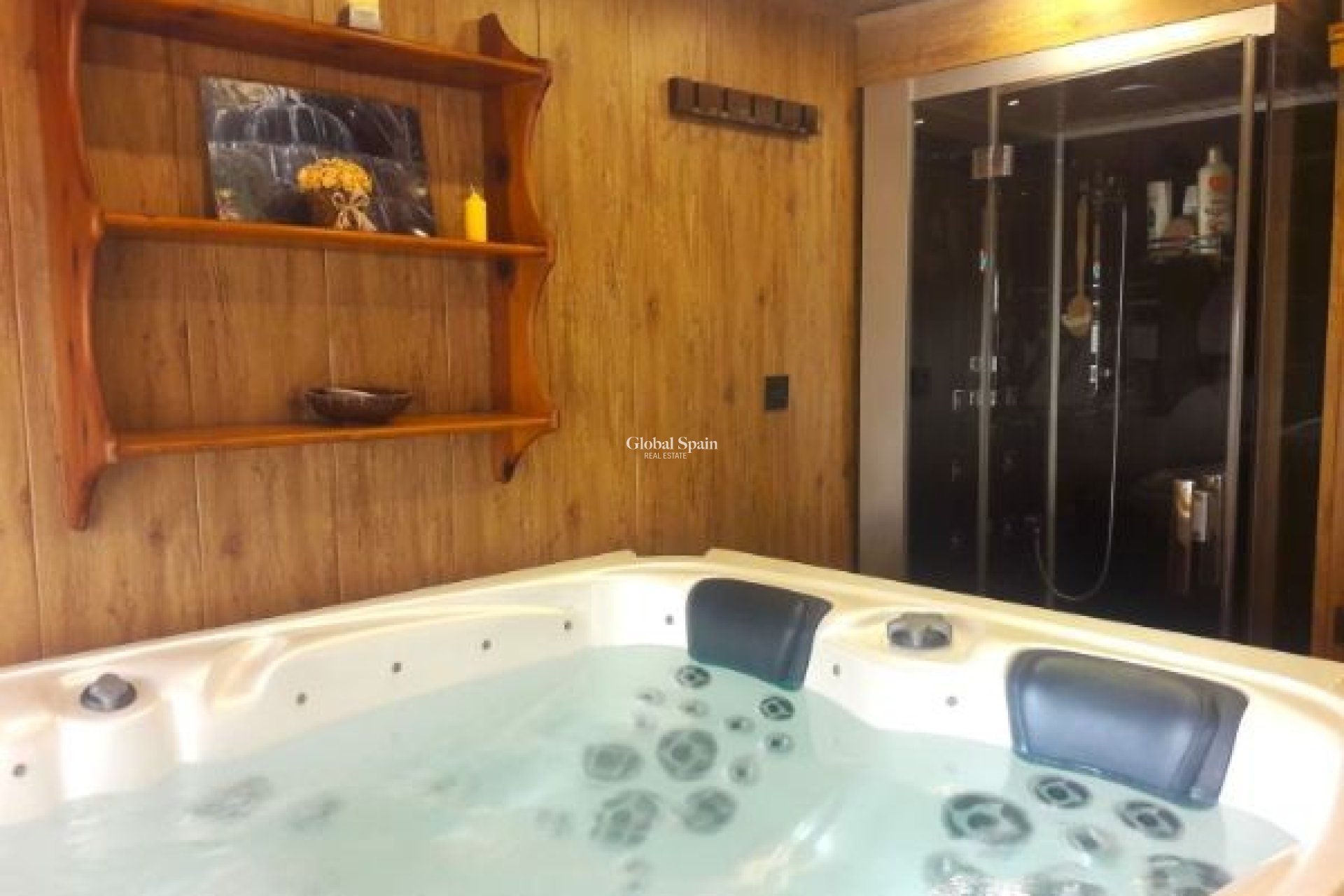 Odsprzedaż - Apartament -
Benidorm - Zona de Poniente